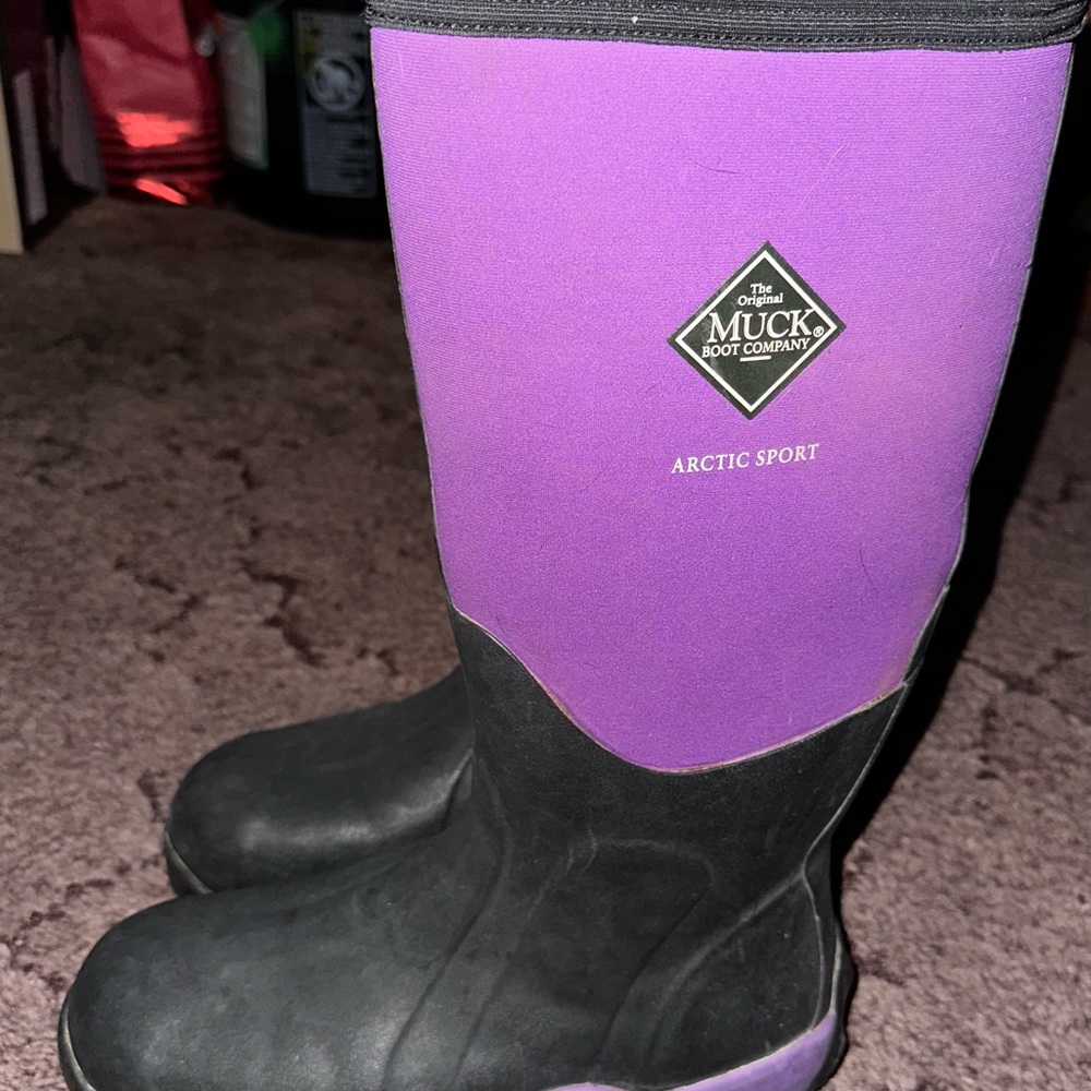 Women’s Muck Boots